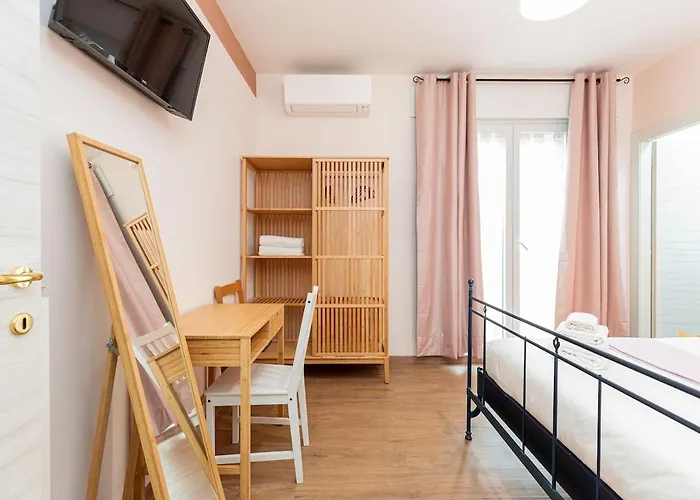 Comfy&stylish In Appartamento *
