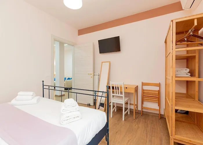 Comfy&stylish In Appartamento *