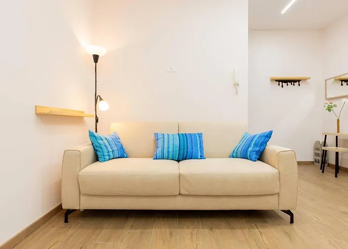 Comfy&stylish In Appartamento