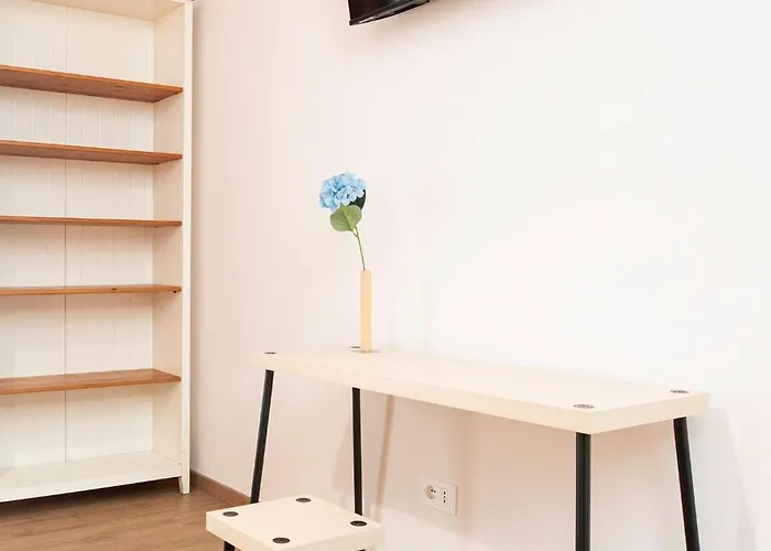 Appartamento Comfy&stylish In *
