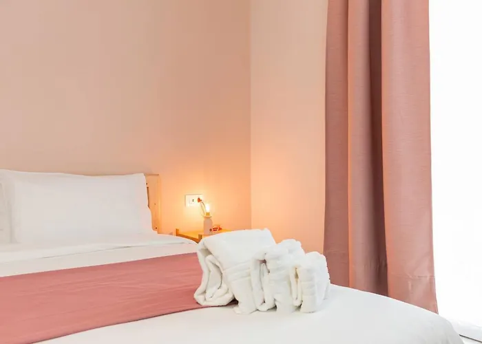 Appartamento Comfy&stylish In