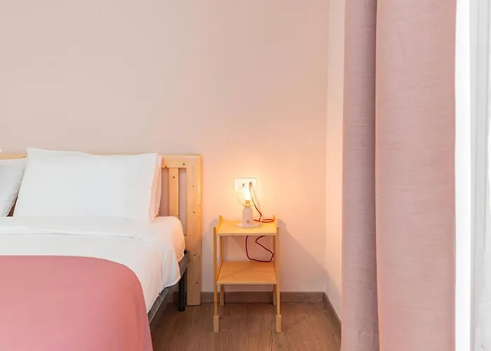 Comfy&stylish In Appartamento Roma