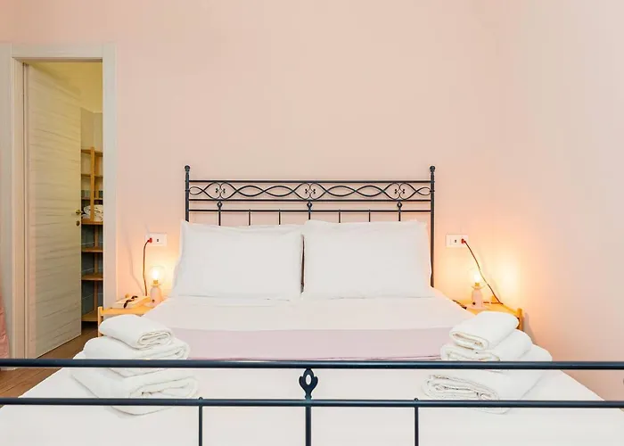 Comfy&stylish In Appartamento *