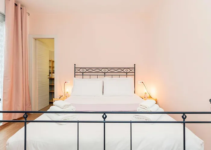Comfy&stylish In * Roma