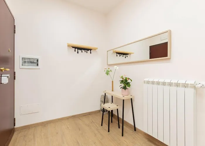 Comfy&stylish In Appartamento *