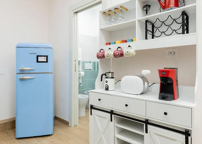 Appartamento Comfy&stylish In