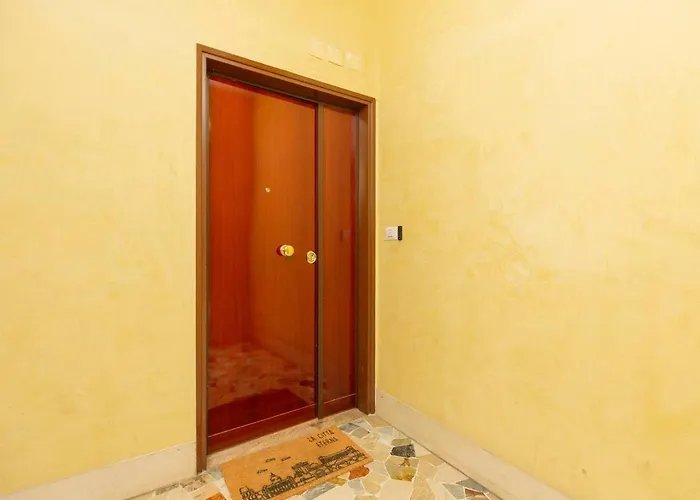 Comfy&stylish In Appartamento Roma