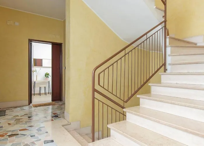 Comfy&stylish In Appartamento *