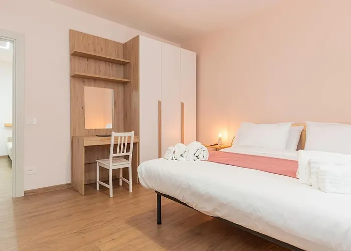 Apartman Comfy&stylish In *